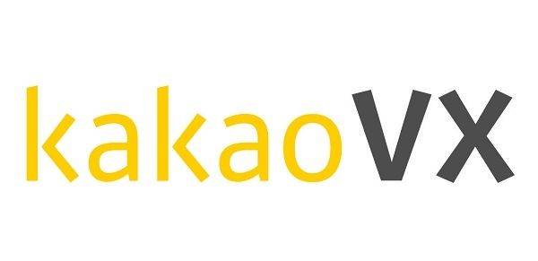 카카오VX 로고.ⓒ카카오VX