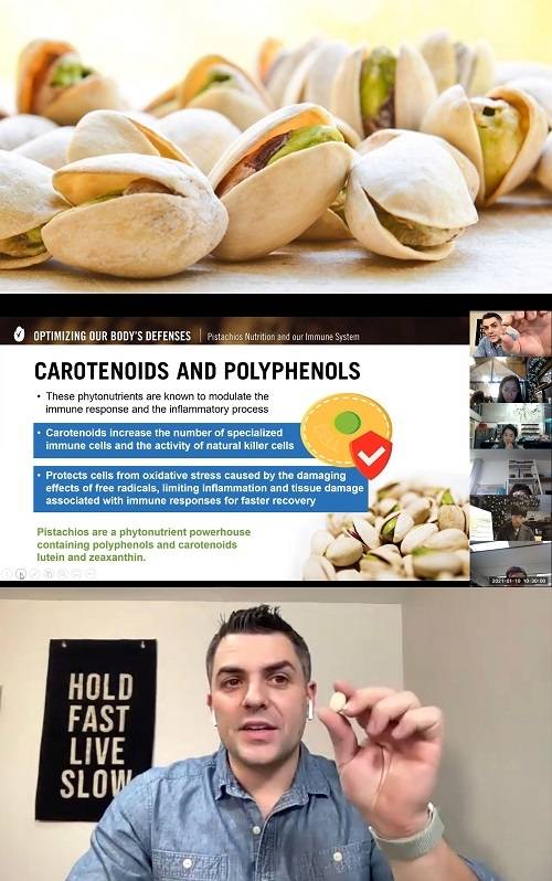 ▲ 사진=미국 피스타치오 협회 제공