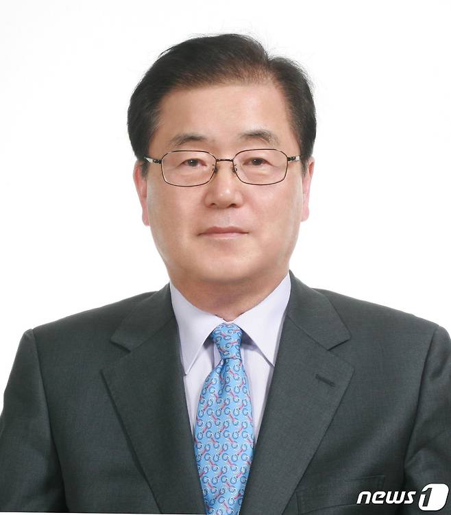 문재인 대통령은 20일 외교부 장관 후보자에 정의용 대통령 외교안보특별보좌관을 내정했다.(청와대 제공)2021.1.20/뉴스1