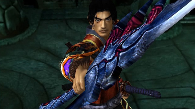 (PS2의 인기작이 PS4로 와이프 화면 대응으로 바뀌기도 했다)