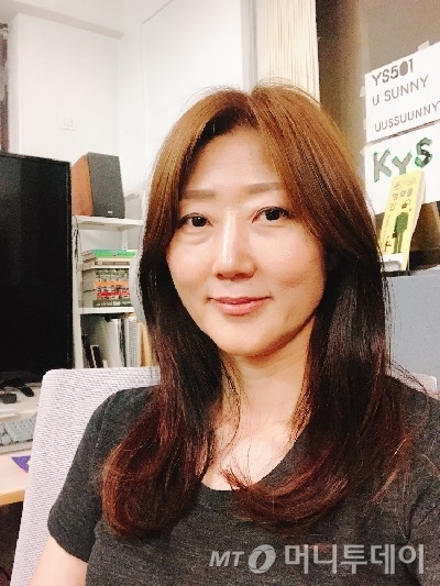 영화의상감독 김유선, 씨네엔패션 대표