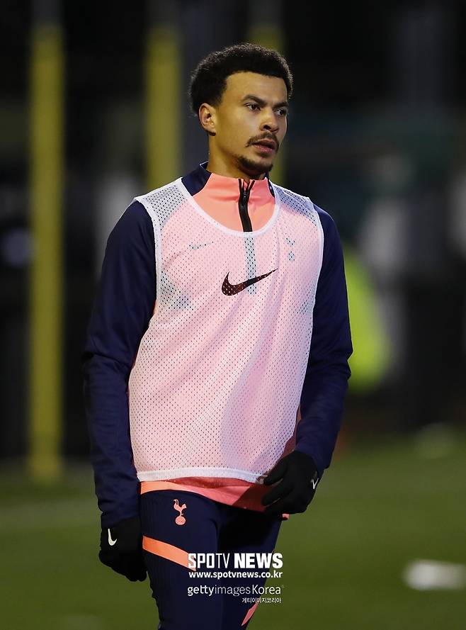 ▲ 리오넬 메시(위)와 델레 알리(아래).