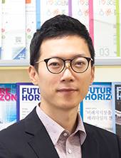 최종화 과학기술정책연구원 신산업전략연구단장