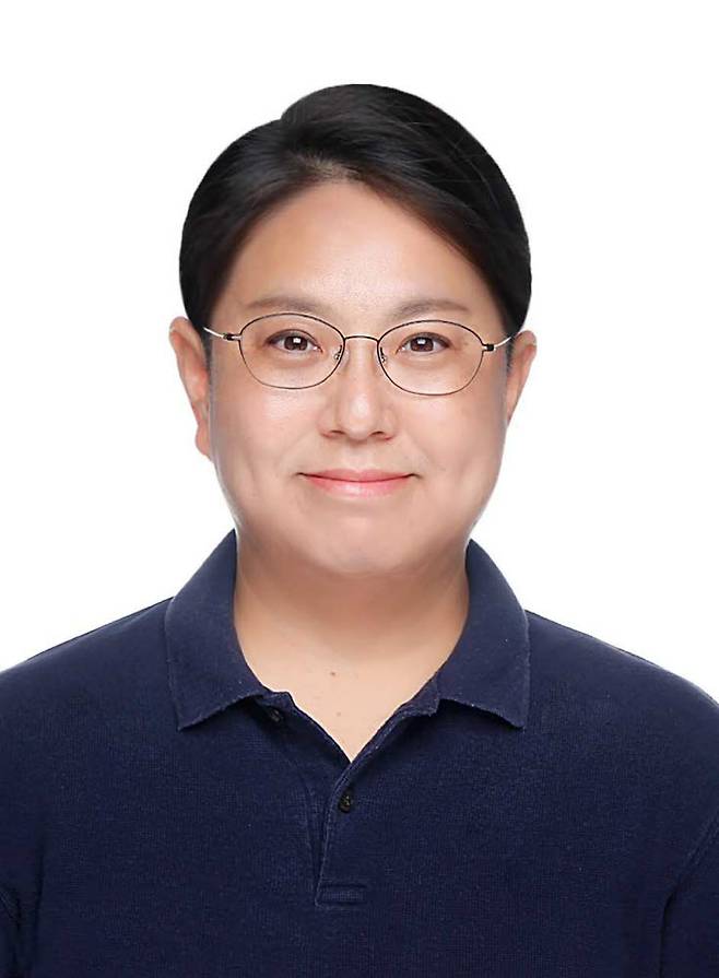 서윤경 한국천문연구원 고천문연구센터 박사