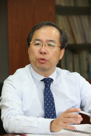 김정호 KAIST 교수