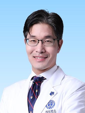이재훈 강남세브란스병원 산부인과 교수
