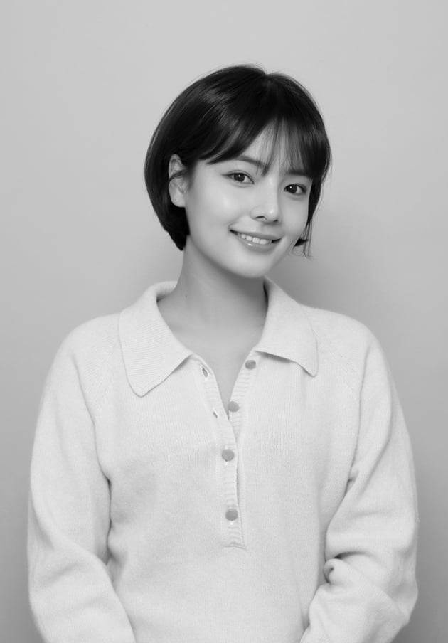 송유정, 지난 23일 사망 /사진=써브라임아티스트에이전시 제공