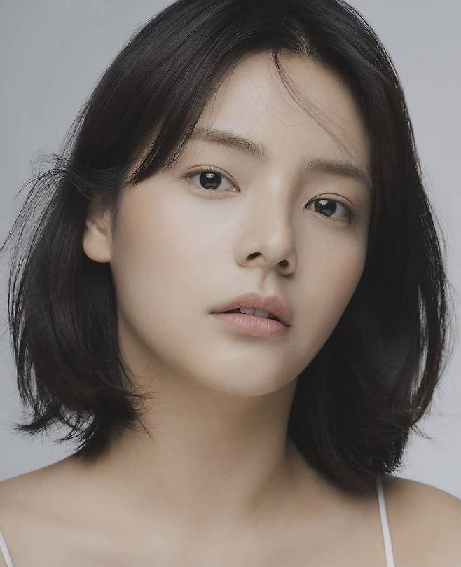 송유정 인스타그램 캡처