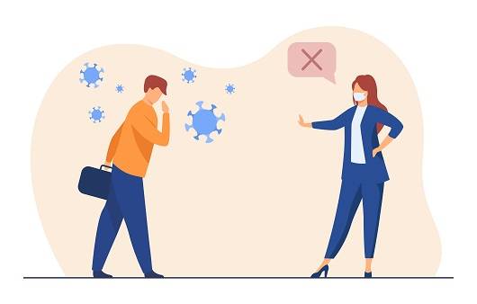 코로나바이러스