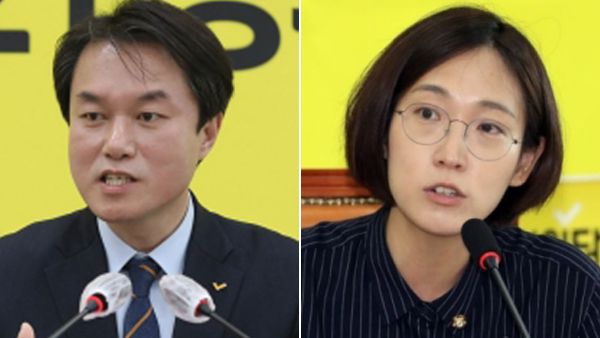 김종철 정의당 대표가 같은 당 소속 장혜영 의원을 성추행한 의혹으로 당 대표직에서 사퇴하는 것으로 25일 알려졌다.