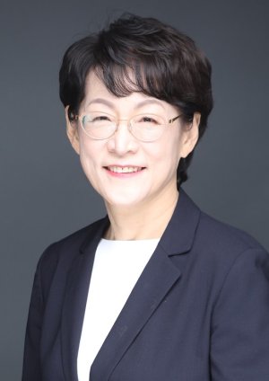 박명순 경인여대 총장.