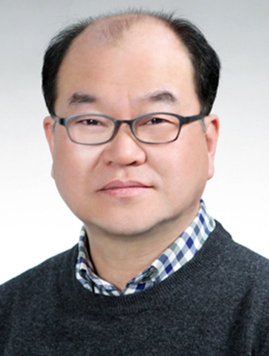 한국에너지기후변화 학회장에 에너지기술연구원 이시훈 박사. 에너지기술연구원 제공