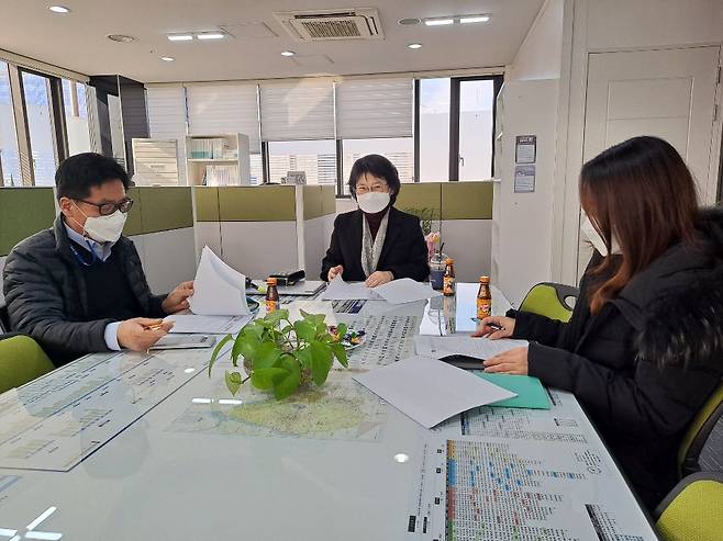 경기도의회 제공