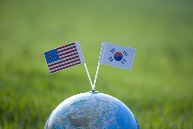 미국이 과학 중심 국정 운영에 나서면서 한국과 미국의 과학기술 협력 활성화가 기대된다.(자료=이미지투데이)