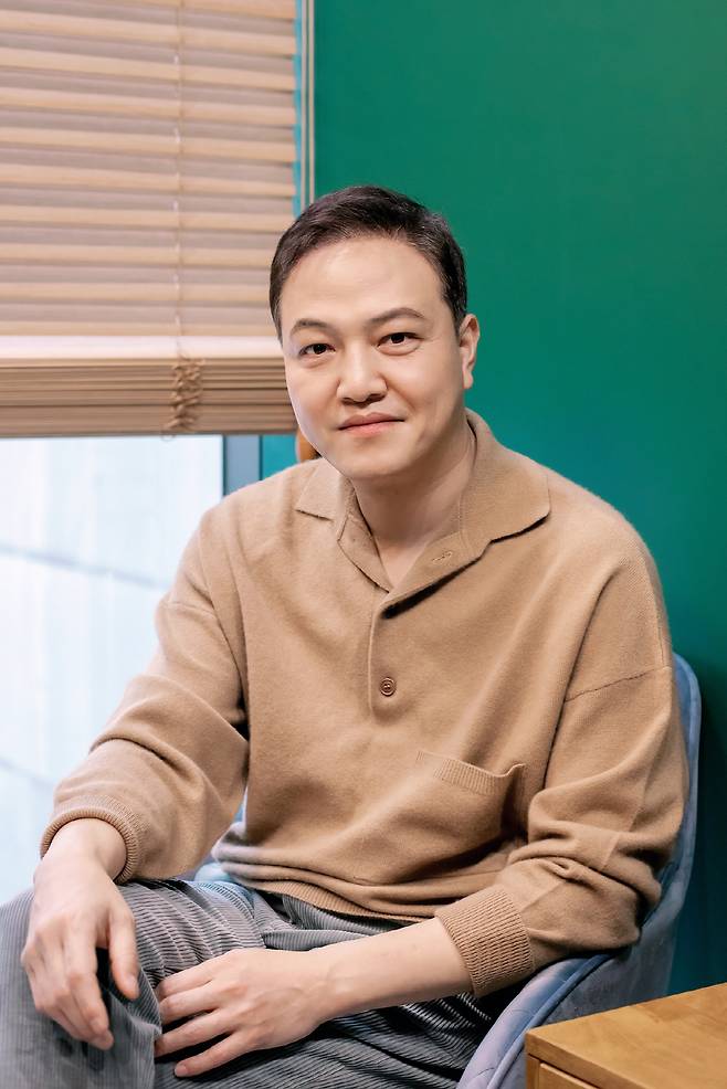 사진=저스트엔터테인먼트 제공