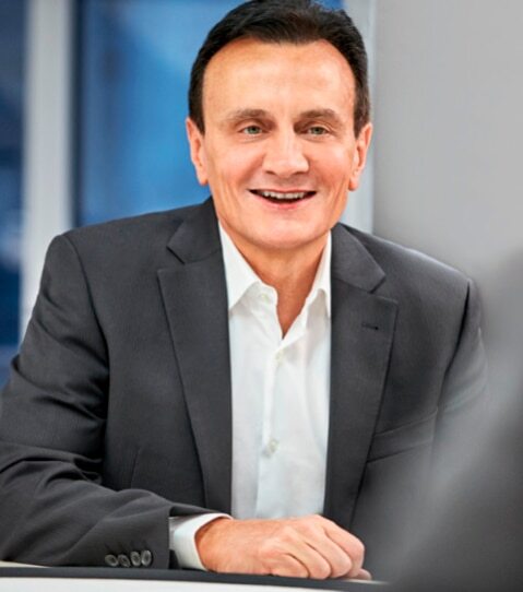 파스칼 소리오 아스트라제네카 CEO