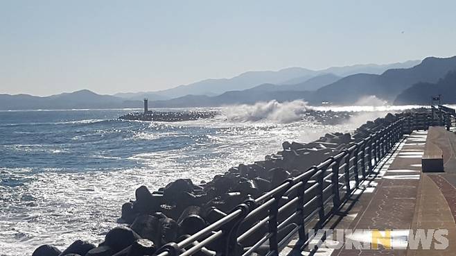 사진=동해해경 제공