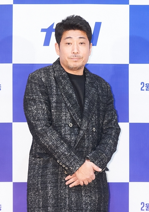 ‘루카’ 김홍선 감독이 시즌제에 대한 생각을 전했다. 사진=tvN