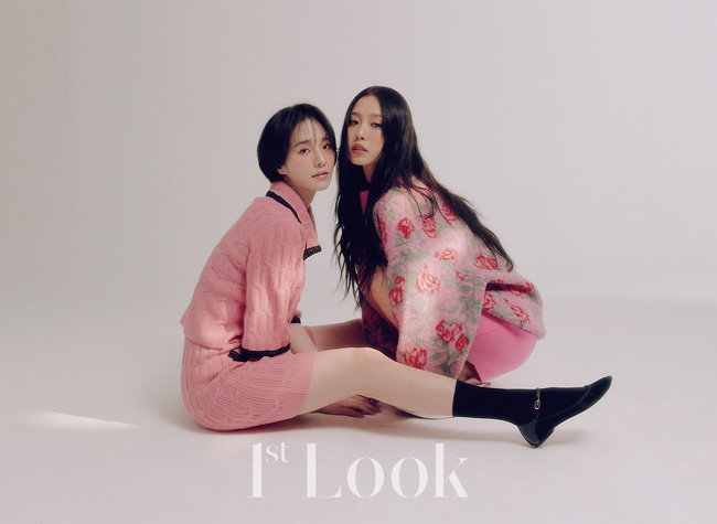 Park Gyoo-yeong, Go Min-si Pictorial has been unveiled.Two actors Park Gyoo-yeong and Go Min-si, who are attracting hot attention with their impressive acting in the Netflix original series Sweet Home, released interviews with the pictorial through the magazine First Look 211.Park Gyoo-yeong and Go Min-si in the public pictured the drama, showing a lovely atmosphere and a style of girl sensibility that is different from the appearance in the drama.In an interview after the shooting of the pictorial, Go Min-si said, There are many people who like both of us.Actually, the character structure is well suited, so it is very close, but the breathing of the two seems to be different from the play.Park Gyoo-yeong said, Both are honest character structures, and they do not know how to decorate or overlay.I think the point of my troubles as an actor is similar and I think I have a good tendency. Especially, I have often asked and talked because Minshi has a lot of parts that I do not have enough. Asked if there is something that you want to look at each other as an actor and like each other, Park Gyoo-yeong said, Minshi seems to make a really good use of horse taste when you are doing ambassadors.I speak in a flowing style, so I can not stick to my ears.I admired Minshis ambassador many times. Go Min-si said, I like my sisters natural tone.In fact, I have been shot several times before I met with this work.I thought it would be a sophisticated Acting, but I expected to learn a lot if I saw it close to the scene and felt it together, but I still do not have easy. 