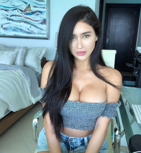 ⓒjoselyncano 인스타그램