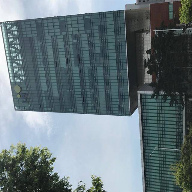 LH 대구경북지역본부 사옥(대구시 달서구) 전경. LH 제공