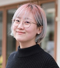 홍혜은 페미니스트 저술가