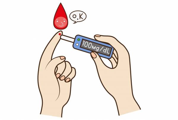 혈당은 적정수치에 달하도록 꾸준한 관리가 필요하며 건강한 식습관과 규칙적인 운동이 중요하다.