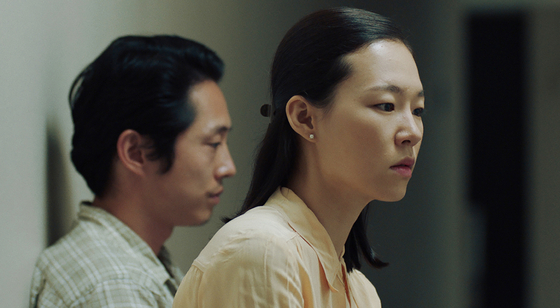 Actor Han Ye-ri features in indie film ″Minari.″ [PAN CINEMA]