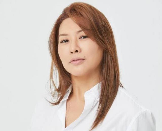 배우 정영주. 연합뉴스(브이컴퍼니 제공)