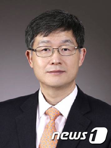 이철성 건양대 11대 총장 © 뉴스1