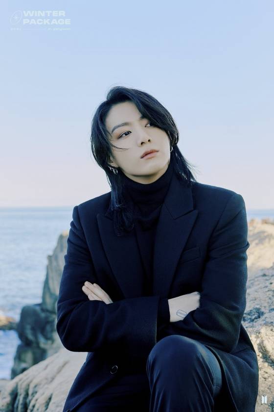 방탄소년단 정국(BTS JUNGKOOK)