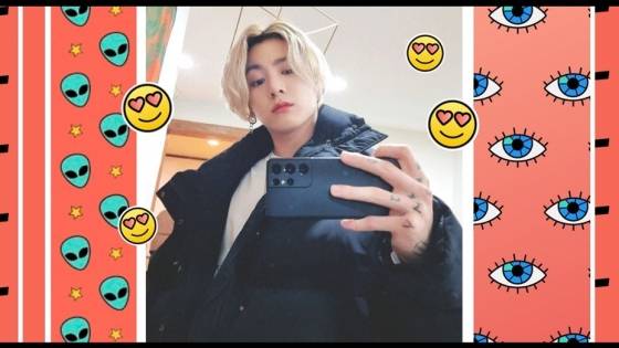 日미녀배우 코지마 루리코, 방탄소년단 정국 셀카 리트윗 "귀하고 또 고귀한" 애정과시..팬들 "공감200%"