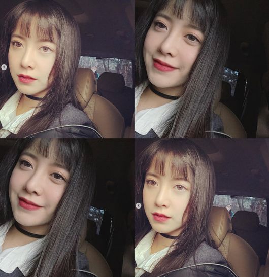 Ku Hye-sun, who is active as an actor, painter, and director, once again told fans about his exotic beautiful looks.Today, on the 2nd, Ku Hye-sun posted a photo with Iran short on his personal SNS.In the public photos, Ku Hye-sun seemed to be soaking in the car during the break in the car, and showed off his humiliating visuals in the close-up photos.Beautiful looks, which have been watering since the doll-like features, have caught the attention of fans.Meanwhile, Ku Hye-sun recently announced that the release of Piano The New Age album Breath 4 was postponed at the end of February.Ku Hye-suns The New Age regular album Breath is a performance album centered on Piano. It is Ku Hye-suns fourth Piano composition album after Breath 1, Breath 2 and Breath 3.Earlier, it released Breath 3 in September last year.Ku Hye-sunSNS capture