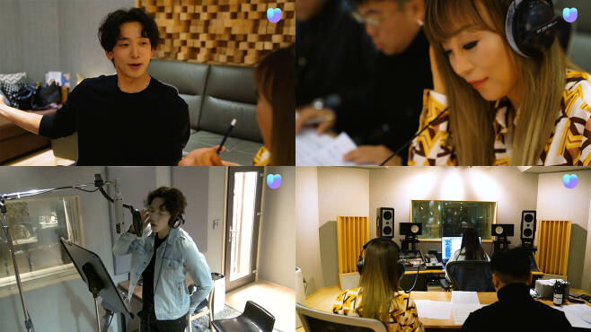 The Univers theme song spoiler, which Soprano Sumi Jo and Solo The Artist Rain have sung together, will be released.NCsoft Co., Ltd. and Klap Co., Ltd. will release a spoiler clip of the Univers theme song Suhoshin which Sumi Jo and Rain (real name Jung Ji-hoon) sang together through the official Univers (UNIVERSE) app and SNS channel at 6 p.m. on the 3rd (Today).In the video to be released, the two artists who met together in the recording room will seriously record and monitor the scene, and the scene of the Rain Hinds will be shown with a cheerful expression.The theme song Suho Shin of Univers is a message of support from Sumi Jo and Rain, the pioneers of K culture, to the younger The Artists, and it also contains the first starting point of Univers World Pavilion.Soprano Sumi Jo and K-POPs top Solo The Artist Rain, praised by World, are attracting the attention of former World Music fans by foreshadowing special collaboration beyond the genre wall.The national treasure Primadonna Sumi Jo has been loved by the World people for more than 30 years since her debut with the opera Ligoletto in 1986.From the 16th century Music, it became a legend, receiving the reputation of Gods voice through Music World, which includes genres such as opera, musical, and pop jazz as well as modern music.After making his debut as a Bad Man in 2002, Rain has released numerous hits such as How to Avoid the Sun, Its Raining, and Rainism, solidifying his position as the best solo The Artist in Korea through his unique performance and sweet singing skills that dominate the stage.iMBC  Photos Offer = Kleb Klap