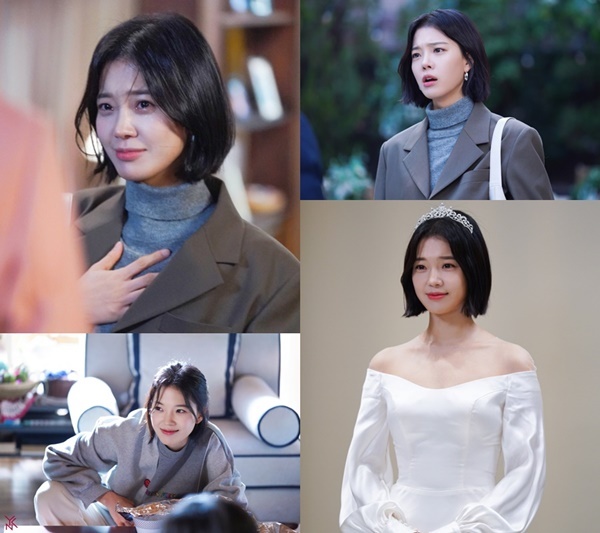 Actor Im Se-mi has renewed Life Character once again with True BeautyIm Se-mi has attracted a lot of attention with laughter and excitement at the TVN drama True Beauty which is about to end on the 4th, and it is disassembled into im hee-kyung.It was evaluated that it proved the truth of Im Se-mi by drawing a lively and lively woman image that made use of the charm of romantic comedy, as well as a dignified and enterprising woman anytime and anywhere.Above all, Im Se-mi has built a unique character by forming a different image with the appearance of a male protagonist who can be found in other romance dramas, away from the fixed sex role from the beginning of the play.Im Se-mi, who took charge of the axis of True Beauty love line and raised the fun of the drama with a different romance.It gave a pleasant smile with a rather rough gesture to a pretty appearance, and it peaked at the culmination of the girl crush as a direct move to win love.So, I gave birth to famous scenes such as stone fastball confession, kissing in the rain, kissing the wall, etc., which are not considered in front of me, and gave fresh attractions to the viewers.Im Se-mi also emerges as a character of envy for those who see the happiness, love, and work of the family as a person who has caught up.As a strong eldest daughter of the family, she led her sisters to a great response, from her sometimes friends, sometimes as a friend, to her advice and advice as a senior in life, to the ability of a passionate career woman in work.As such, Im Se-mi emanated a unique presence in the im hee-kyung itself.By enhancing the immersion of the drama with a wide range of acting skills that go between comic and melodramatic seriousness, it made the house theater shake.Im Se-mi said, I am a wonderful first sister of a warm family, and I was grateful to be able to be with my grapefruit Han Jun-woo and was happy and happy every moment.I think I will be quite sick and sick. I hope that I will be able to have the power to do anything, reminding me of Cider im hee-kyung in the moments of hesitation, hesitation and frustration, he said.True Beauty will be broadcast at 10:30 pm on the night.