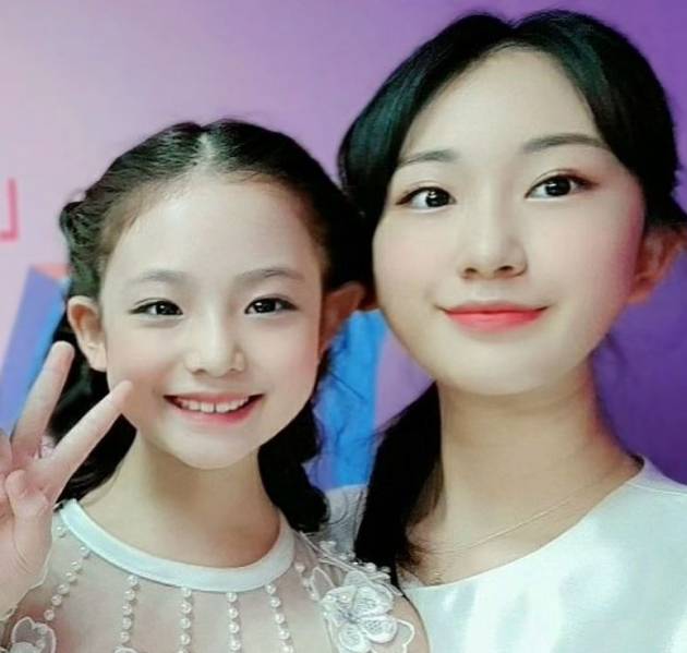 /사진=임서원 인스타그램