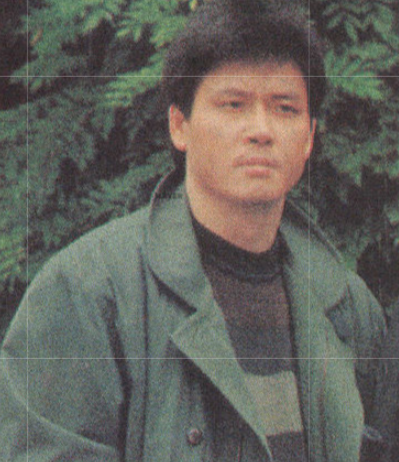 사진=배우 이동준