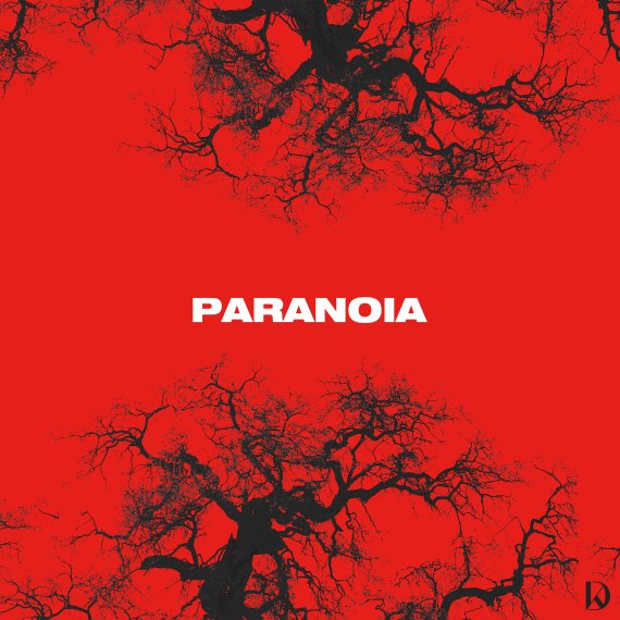 Paranoia 커버 /사진=커넥트엔터테인먼트