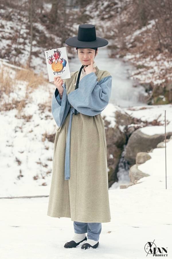 권나라 / 사진=에이맨 프로젝트 제공