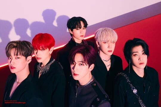 Group WEi (WEi) emanated a ripe masculinity.WEi (Epic implementation, Kim Dong Han, useful, Kim Yo-han, Kang Sukhwa, and Kim Jun-seo) released the first group and personal concept photo of the second Mini album IDENTITY: Challenge (Identity: Challenge Vonn) through official SNS at 0:00 on the 12th.The group image featured six members of WEi, who had a deadly and dreamy atmosphere under red lights.WEi, who showed a sophisticated all-black look, stared at the front with intense eyes and proved a more ripe charisma.In addition, the personal image that was released was filled with the charm of each 6-color WEi individual.First, Epic implementation overwhelmed the eyes with red hair, and Kim Dong Han also had a mysterious feeling with platinum hair.The useful showed a dark charisma, and Kim Yo-han and Kang Sukhwa showed a deeper look.Kim Jun-seo has released the mature beauty of the youngest, making this comeback more anticipated.WEis second mini album IDENTITY: Challenge is an album that captures the process of Wia overcoming trials through Top Model and becoming one.The title song Moinado, which has been featured with an intense song name, is already attracting the attention of music fans as it will capture WEis change and growth in line with the direction of this album called Top Model.Meanwhile, WEis second mini album IDENTITY: Challenge (Identity: Challenge Vonn) will be released on various online music sites at 6 pm on the 24th.