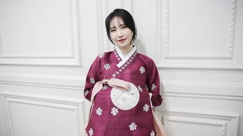가수 예지가 MK스포츠와 인터뷰를 진행했다. 사진=제이지스타