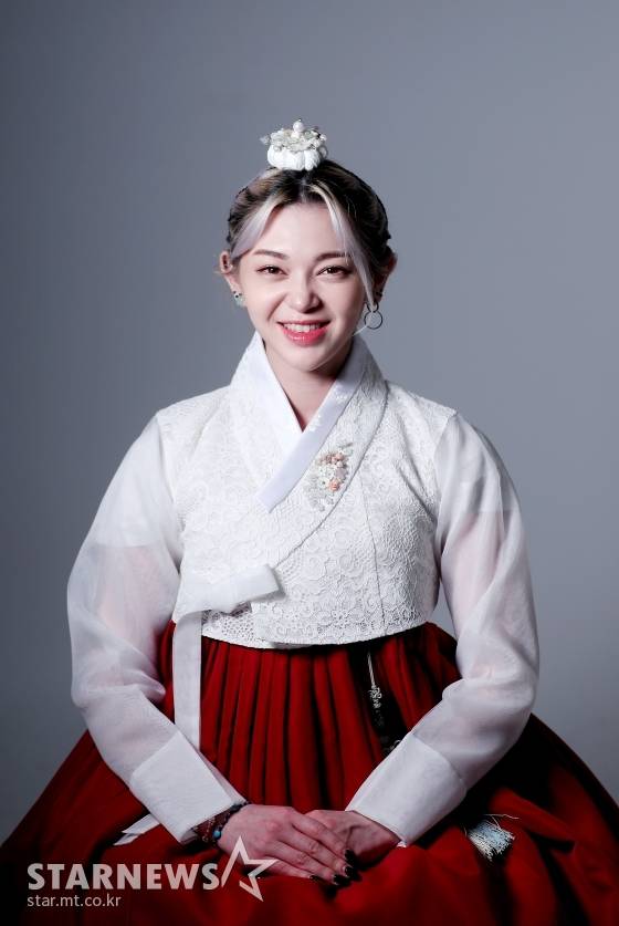 알렉사(AleXa) / 사진=김창현 기자 chmt@
