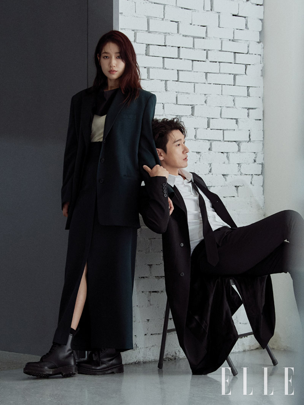 Actor Jo Seung-woo, Park Shin-hye, expressed a sense as intense as Spin-off.JTBC Drama Shijips two main characters Jo Seung-woo and Park Shin-hye conducted a March issue picture with fashion magazine Elle.Jo Seung-woo, a genius engineer, Han Tae-sul, said, The overall energy of Spin-off was attractive.I have not seen it in Korea Drama in the meantime, he said.When asked about the relationship between Gangseohae and Han Tae-sul, played by Park Shin-hye, he said, The basis of emotions that make two people deeply related is compassion. He said, I will know when I see Drama in which direction the emotions between the two will spread.Park Shin-hye said, The West Sea is a character who is not kind; he has lived only for survival and has taken a gun before he took his social life to Actor, but so there is a more straightforward and pure side.I wanted to play a body-writing performance when I was even a year younger, he said, expressing his affection for the character, saying, I will feel the warmth of other FeelingsIn fact, I enjoy sports outside alone. He also expressed his aspirations for acting.As for his opponent Jo Seung-woo, I could not do any Excuse by watching Jo Seung-woo, who had little time to rest after the previous spin-off, but even the ambassador NG.I felt a lot of energy playing together.Jo Seung-woo also commented on Park Shin-hye, The action scene has been highlighted a lot, but more surprising is the sensibility and interpretive power of Actor.It is not easy to set up and arrange the song because it is spin-off that time and space go between, but it was Park Shin-hye Actor who was the most accurate person in the field. 