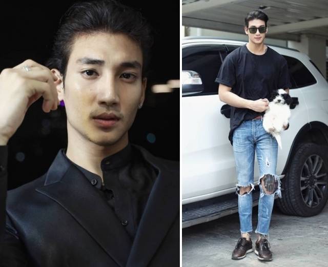 파잉 탁콘 인스타그램 캡처