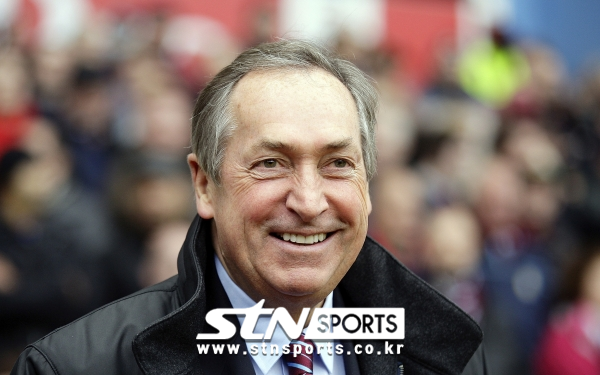 리버풀과 리옹서 바로시와 인연을 맺었던 故 제라르 울리에 감독