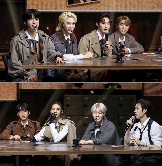 Stray Kids successfully completed their first fan meeting of their debut.Stray Kids is on February 20 at 3pm V LIVE (Love Live!!), which broadcasts the first official fan meeting Stray Kids 1ST #LoveSTAY SKZ - X (Stray Kids first #LoveStay Skids - X) live at home and abroad and communicated with many Fans.The members organized various events and made unforgettable memories with the Global STAY (Fandom Name: Stay).He dressed in eight-color 8-color Monk clothes and transformed into SKZ - X Monk Dan, releasing the quests and shining his breath.I had a precious time to build a bond by ranking the problems that Fans Voted and talking about memories of three years.At the first fan meeting, I enjoyed the audience with an interesting corner as well as a performance with powerful energy.He opened the fan meeting with the song Little Wings from his pre-debut album Mixtape (Mixtape), and prepared songs that Fan wanted to see, including Voices (Voices), TOP (Gods Top OST), Boxer (Bak Seo), You Can STAY (Yu Can Stay).In the song Get Cool (Get Cool), which is attractive in refreshment, it promoted the heat by performing part change, and it made Fans happy by releasing the stage of Pacemaker (Babyface Maker) which was recorded in the regular 1st album GOsaeng (High School).At the end of the performance, SKZOO (PFC Levski Sofia) - an animal character symbolizing Stray Kids - made a surprise appearance.The members appeared in their own character doll masks, including wolves, rabbits, pig rabbits, white weasels, quarks, chicks, puppies, and desert foxes, setting the stage for God Menu (New Menu).It boasted a charm of reversal with a cute youthfulness contrasted with a powerful Love Live!In addition, Bang Chan, Reno, Chang Bin, Hyun Jin, Han, Felix, Seung Min, and Aien gave a clunky impression through video letters: The more eight people do it together, the happier they are.I want to run more paths together in the future.I will be a team that conveys good influence. He said, I am very short of the love I receive from Fans, but I hope to enjoy it best.I am really grateful to finish it pleasantly. I will continue to try to make it better for you to listen to better music. On this day, the members said, We depend on STAY a lot and love it. I want to meet in person and show the stage.I feel sorry for you, but I think that someday you will face each other. He said, I am preparing a lot of things and I will be proud of Stray Kids.We will prepare to show you a perfect and wonderful look, so our Fans will be expecting and full of excitement. On the morning of fan meeting (20th), the My Pace (My Babyface) music video surpassed 100 million views, followed by the #1STLoveSTAY hashtag on Twitter in the afternoon, which was the top of the world wide trend.It proved its resilient popularity by setting a record for Fourth 100 Million Views in a Tongue following The God Menu, Back Door (back door), and MIROH (millow) Mube, and recently released by United States of America Forbes, The K-pop Mens Group to Be Popular in United States of America (The K - Pop Boy Bands That Could Break In America In 2021) was cited as the focus.Group Stray Kids, which debuted in March 2018, is steadily showing their own music, passion-changed stage and heart-filled content, and is loved by former World Fans.On January 1, the official SNS channel released the video Stray Kids STEP OUT 2021 (Stray Kids Step Out 2021), which contains plans and aspirations for the new year.Here, we realize fan meeting as we foreshadowed all-round performances such as the first official fan meeting, self-realism, second regular album, season song, collaboration, pop-up store, and keep our promise with Fans by releasing our own reality SKZ CODE (SKids code).