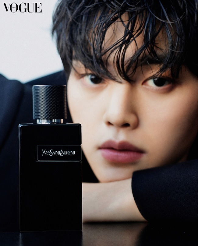 Song Kangs charming perfume picture has been released.Song Kangs Vogue Korea March issue photo has been released, and his free and enterprising appearance with Y LE PARFUM (NEW WIRE PUM) is drawing attention.In a subsequent interview, Song Kang said, When I heard the campaign message, I remembered the time when I was mind controling the idea of ​​Why not?Nowadays, whenever I am worried about the difficult emotional god, I charge my confidence with the mind of What can not be done?