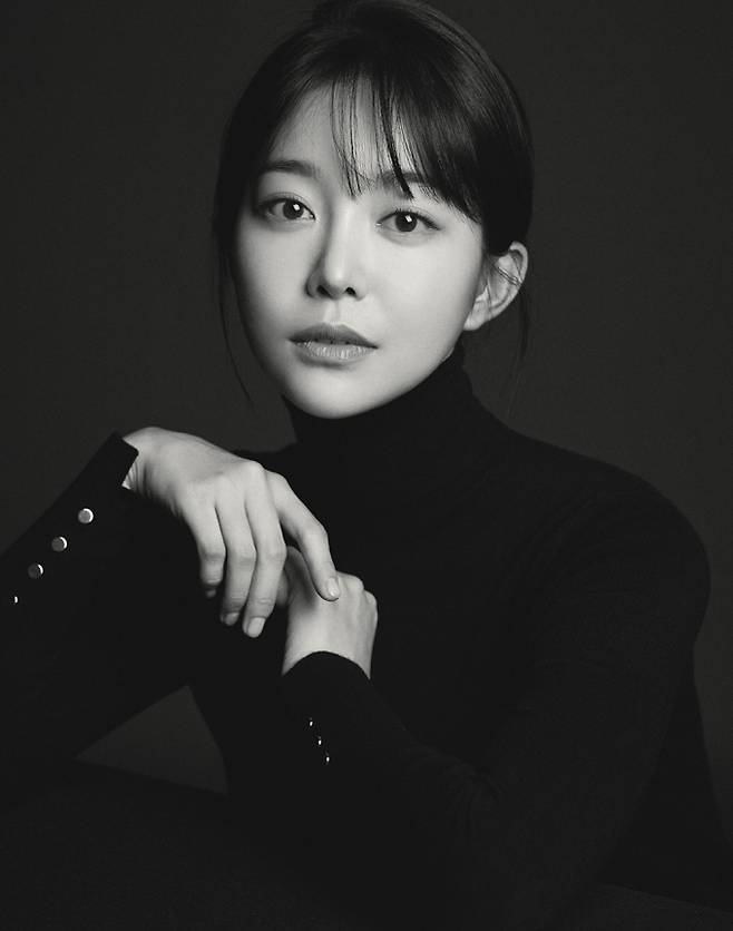 배우 김가은. 사진=프레인TPC