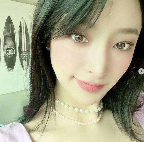 변정하 해명 사진=변정하 인스타그램