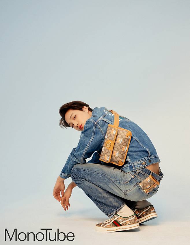 EXO Kai released a picture taken with Kai Bear.In YouTube Life & Style Channel MonoTube Magazine, Kais fashion picture, which consists of 64 pages and 50 cuts, was unveiled on the 25th.In this photo, Kai presented various features of the collection of Kai X Gucci, which was collaborated with fashion brand Gucci.Inspired by Kai, Guccis embezzler, the Kai X Gucci collection created a new teddy bear called Kai Bear with the motif of Kais favorite bear, reflecting designs on various accessories including clothing.Since I heard from fans that I resembled bears, I received various bear gifts, and the bears naturally permeated my daily life, Kai said.In an interview with the media, Kai revealed his inner self, which was harder at the age of twenty-eight.We have been able to respect other peoples thoughts more over the past year, he said.As a singer Kai, I feel a lot of pain when I cant achieve my goals, such as rankings and album sales, he said. I focus on organizing, focusing on what is most important to me, not because I cant be happy with my goals.I listen to a playlist who has collected Korean songs by year these days, and I think about them and become a healing, Kai said.He also told about the football, which is a concern of Kais best interests.Kai, who has been accompanying Gucci for four years, has overwhelmed the filming scene with a free pose and a high-performing expression, said the monotube, who produced the Kai pictorial. We will be able to see all the charismatic Selub Kai and the human Kim Jong-in who always try to be happy through magazine.Kai pictorials will be officially released on March 2 and will be available for bookings at the Monotubeshop.com starting on the 26th.